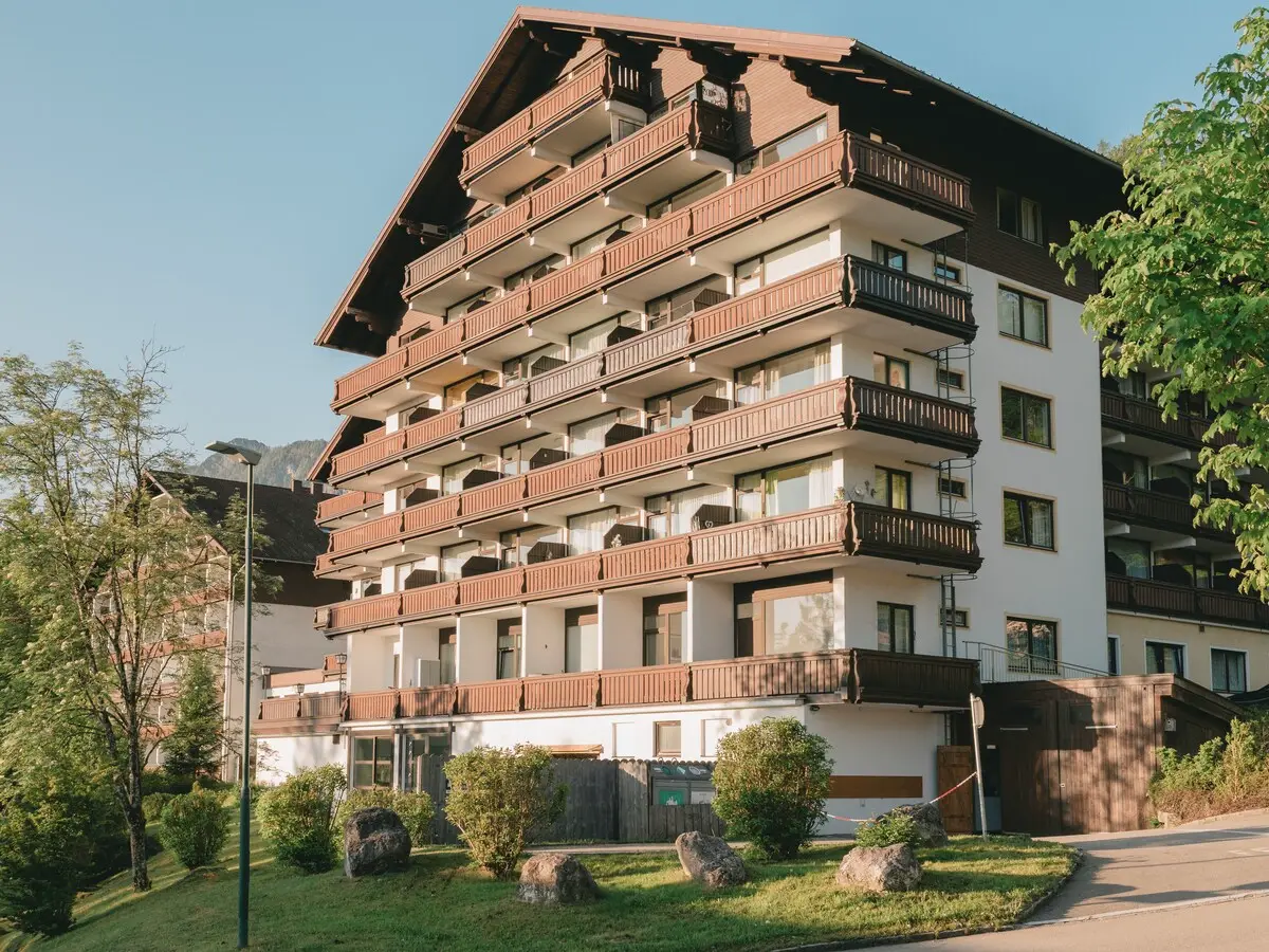 Apartmenthaus