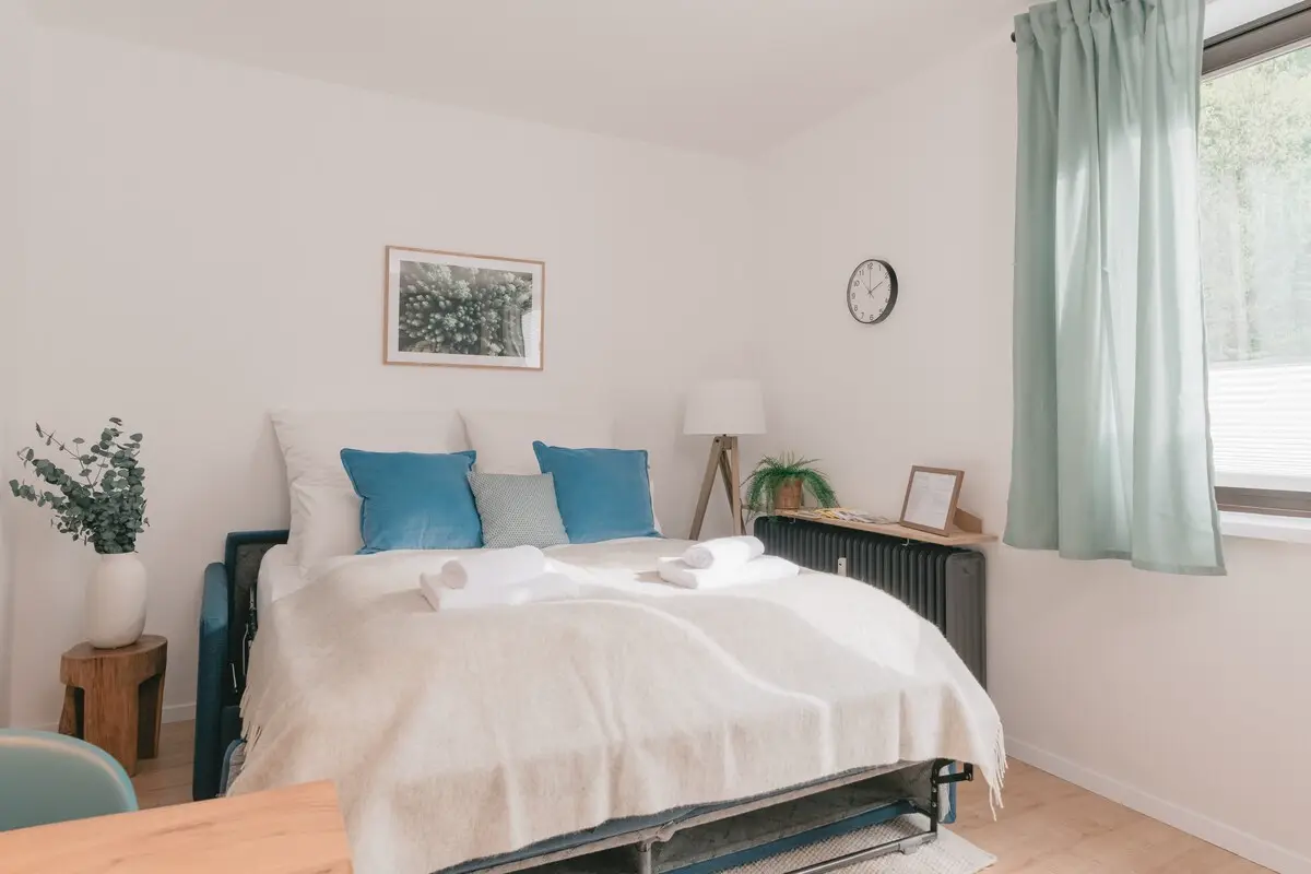 Cozy Bergzeit